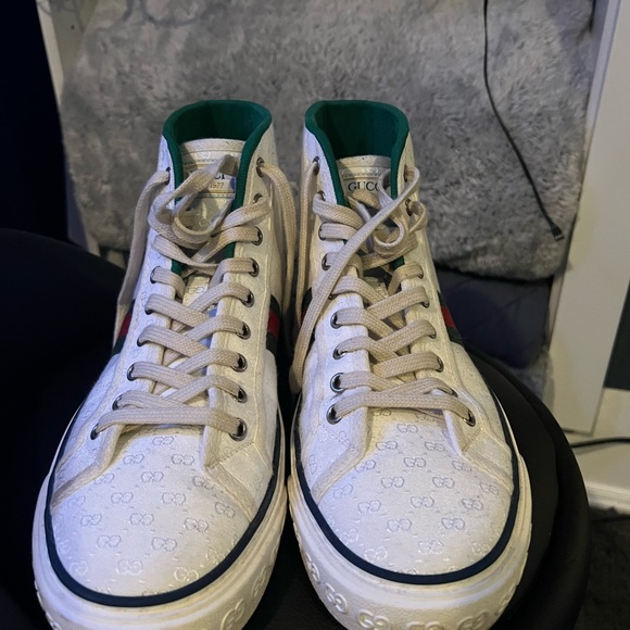 Gucci Mid 77 - Picture 2 of 6